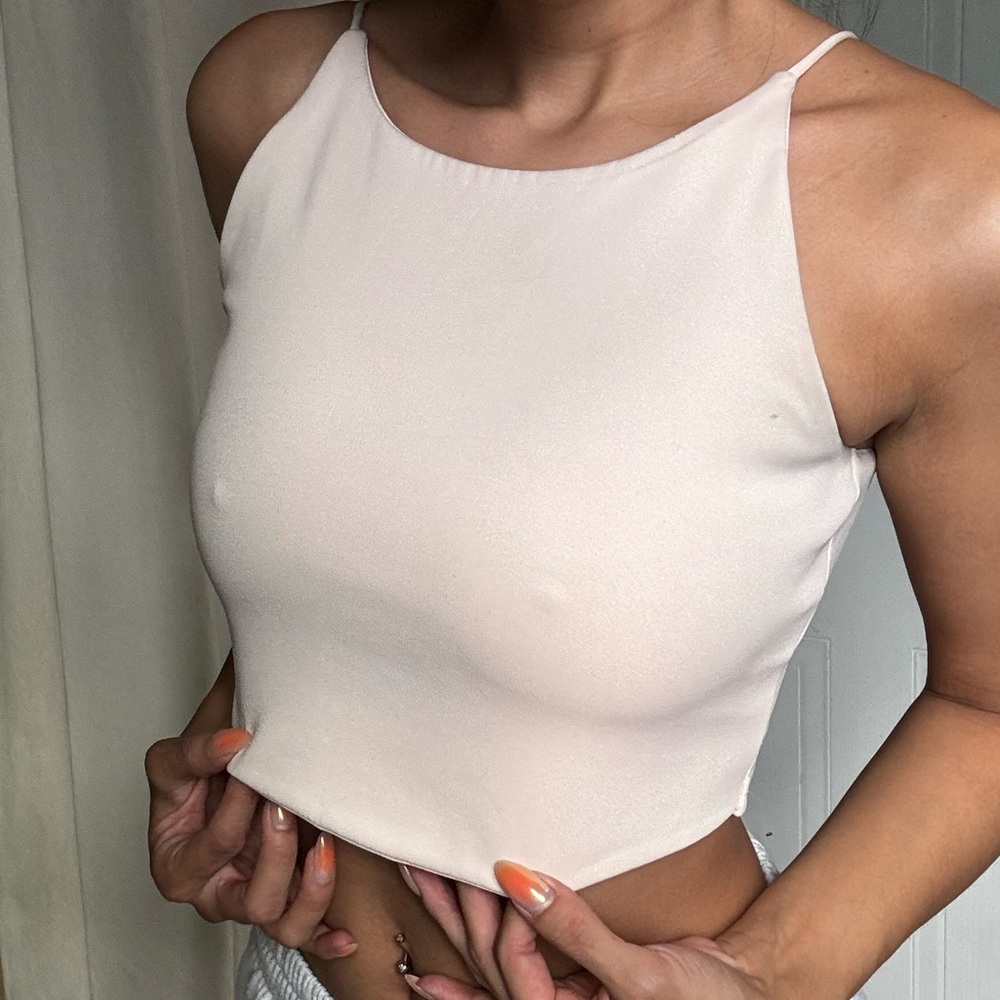 ZARA TOP